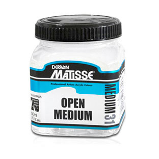Open Medium MM31 Matisse 250ml - Click Image to Close
